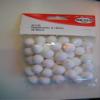 Cotton Balls 15 mm / 43 Pieces view 1