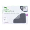 Molnlycke Mepilex AG Hydrocellular Dressings, 10 x 10 cm, 5-Pack view 2