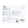 Molnlycke Mepilex AG Hydrocellular Dressings, 10 x 10 cm, 5-Pack view 4