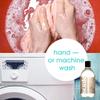SOAK Delicate Laundry Detergent, Modern Laundry Care, Eco-Friendly, 375 mL Celebration view 3