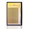 Xpress Premium Y Silk Lashes, C-Curl, 0.20 mm, 12 mm view 1
