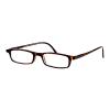 I NEED YOU Adam Reading Glasses / +2.00 Diopters / Havana, 1-Pack view 1