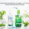 Spry Xylitol Fluoride-Free Mouthwash, Natural Spearmint, 473 ml (1-Pack) view 2