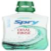 Spry Xylitol Fluoride-Free Mouthwash, Natural Spearmint, 473 ml (1-Pack) view 4
