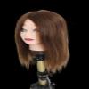 Eurostil Flexible Training Head for Hairdressers view 2