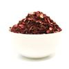 Cut Hibiscus Tea in Aluminum Aroma Zip Bag (250 g) view 2