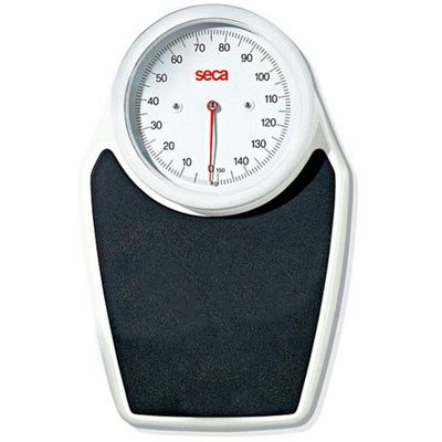 Seca 750 Viva Balance, White/Black