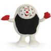 Seca 750 Viva Balance, White/Black view 3