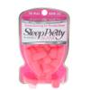 Hearos Sleep Pretty in Pink Women's Earplugs, 14 Count view 1