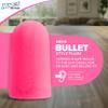 Hearos Sleep Pretty in Pink Women's Earplugs, 14 Count view 4