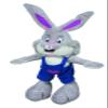 Kerbl Pet 81465 Bunny Hop, 25 cm, Assorted Colors view 2
