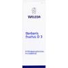 BERBERIS FRUCTUS D3 Dilution 50 ml view 1
