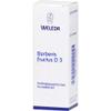BERBERIS FRUCTUS D3 Dilution 50 ml view 2