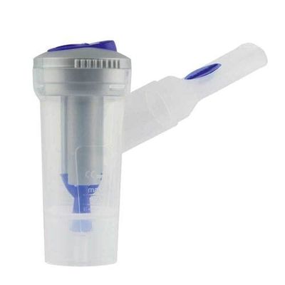 MICRODROP RF7 Plus Nebulizer with Mouthpiece, 1 pc