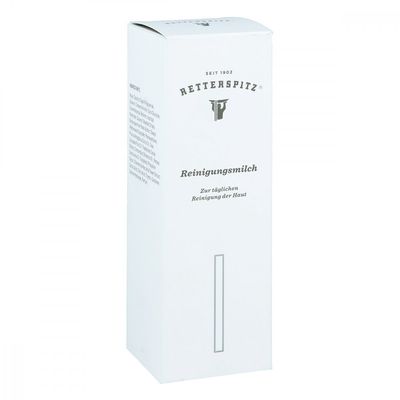 RETTERSPITZ Cleansing Milk 200 ml