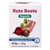 CANEA Pharma Beetroot Capsules, 60 Capsules view 1