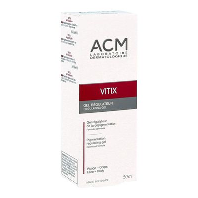 VITIX Gel 50 mL