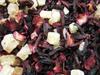 KIBA FLIP Fruit Tea in Square Black Jap Tin, 75 g view 2