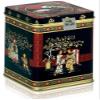OPA'S ORCHARD – Fruit Tea in Square Black Jap Tin, 75 g view 1