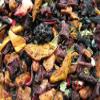 OPA'S ORCHARD – Fruit Tea in Square Black Jap Tin, 75 g view 2