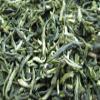 China Mao Feng Green Tea in Round Silver Tin, 100 g view 2