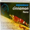 Aquamax 015 Cinnamon Nano view 1