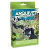 Arquivet Dog Muzzle, Nylon, M, Black view 1