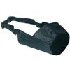 Arquivet Dog Muzzle, Nylon, M, Black view 2