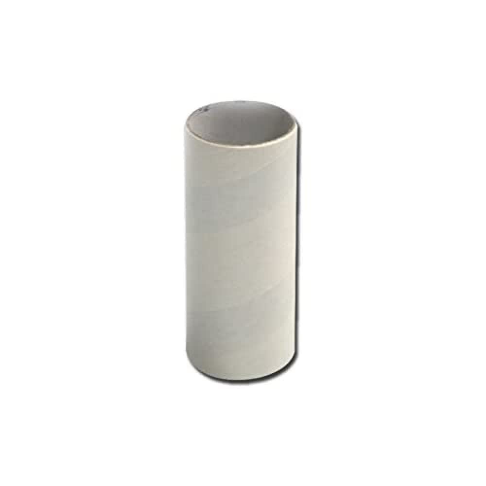 GIMA Disposable Mouthpieces for Spirometers and Peak Flow Meters, 2.6 x 2.8 x 6.5 cm, 100 pcs, 33506
