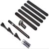 Gima Delta Penlight and Otoscope Kit, LED, Black view 1