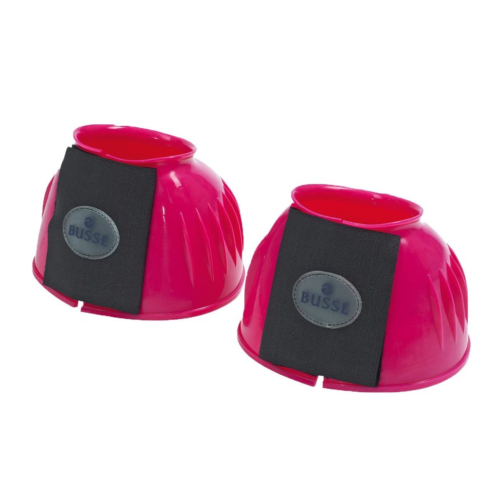 STURDY Overreach Boots