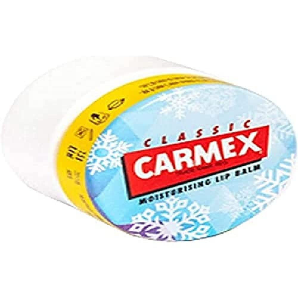 Carmex Lip Balm Jar 7.5 g