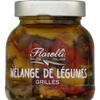 Florelli Grilled Vegetable Mix, Antipasti, 280 g view 1