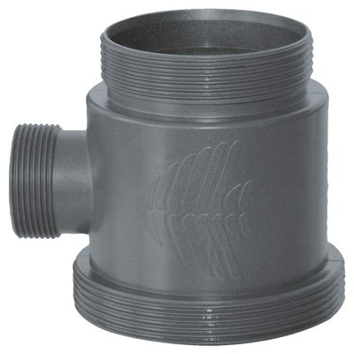 sera End Cap for UVC55W
