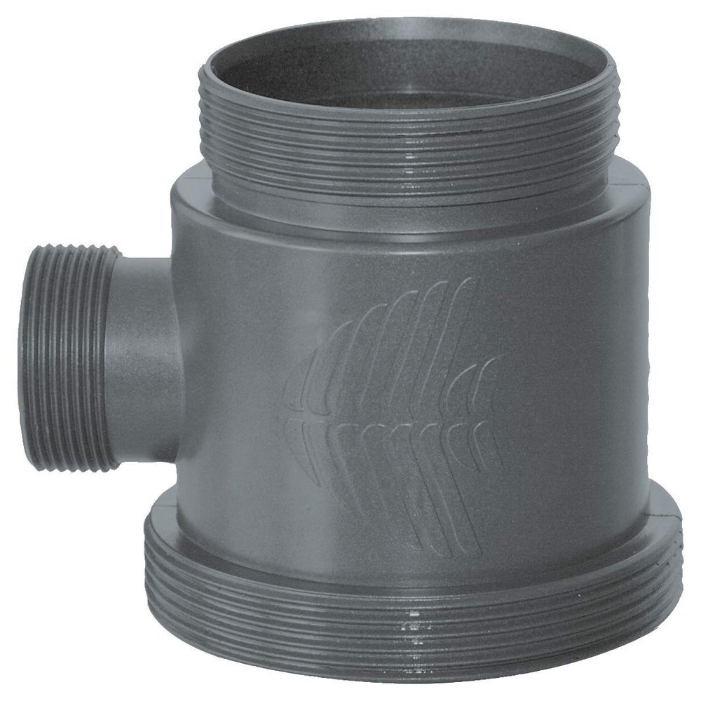 sera End Cap for UVC55W