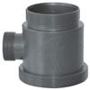 sera End Cap for UVC55W view 1