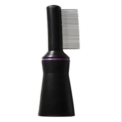 Happy Pet Cat Grooming Flea Comb