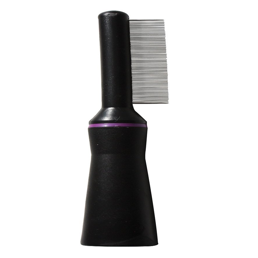Happy Pet Cat Grooming Flea Comb