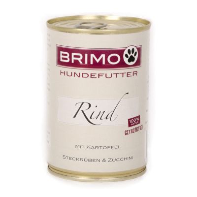 Brimo Beef with Potato 400g