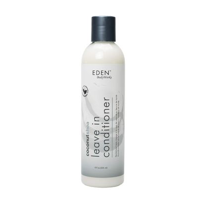 Eden Bodyworks Coconut Shea Leave-In Conditioner 235 ml
