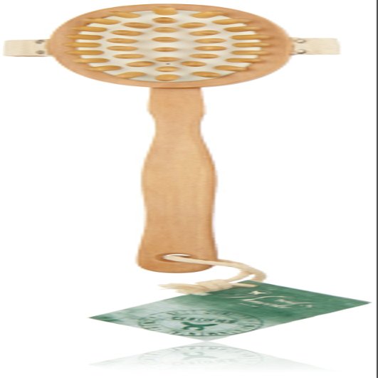 Croll & Denecke Cellulite Brush, 1-Pack (1 x 1 pc)