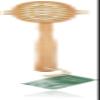 Croll & Denecke Cellulite Brush, 1-Pack (1 x 1 pc) view 1