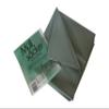 5 Extra-Strong Gray 240-Liter Garbage Bags view 3