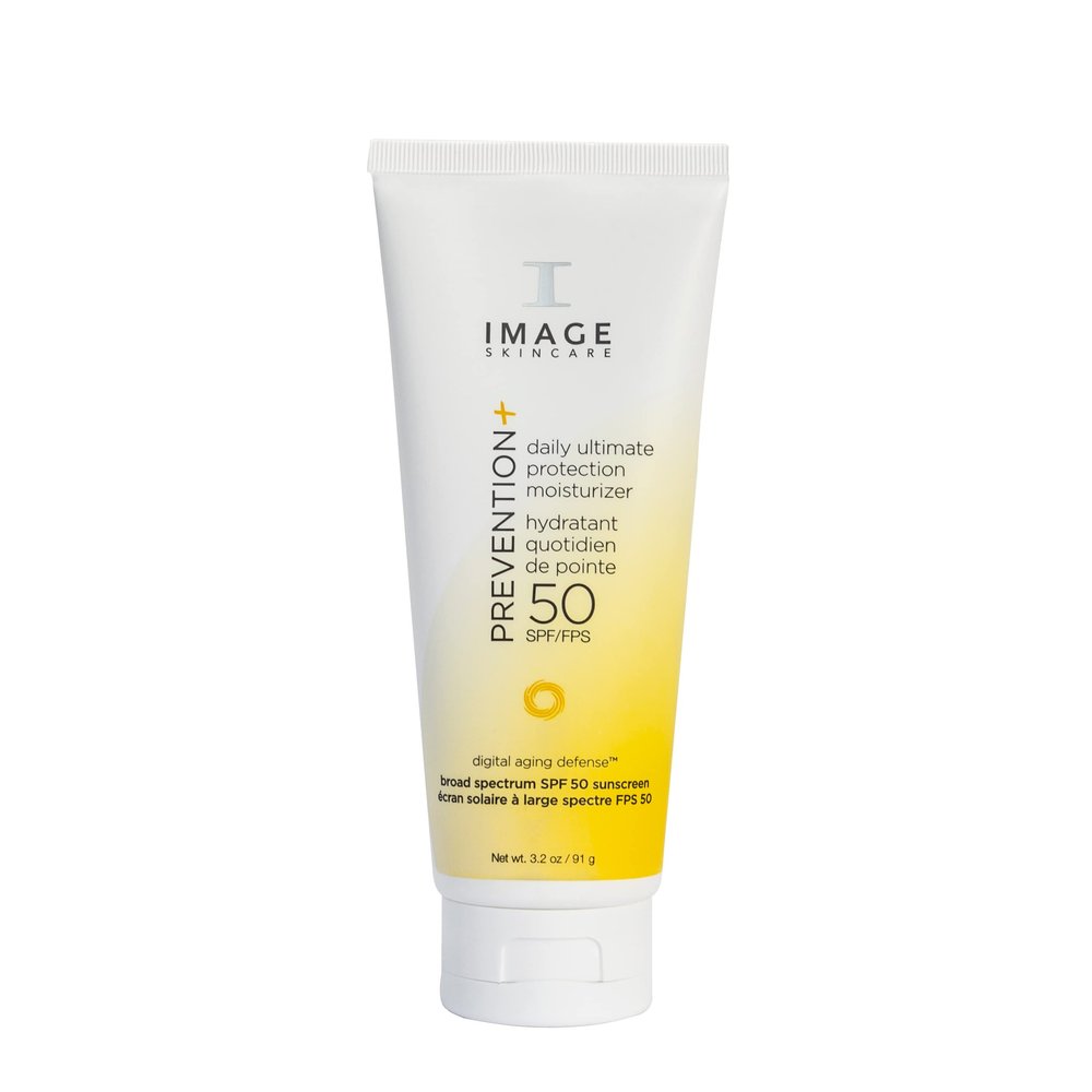 Image Skincare Prevention+ Daily Ultimate Protection Moisturizer SPF 50, 91 g