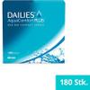 DAILIES AquaComfort Plus Daily Disposable Soft Contact Lenses | 180 Count | BC 8.7 mm | DIA 14.0 mm | +1.50 Diopters view 2
