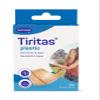 Tiritas Hartmann Plastic 6 cm x 1 m view 1