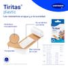 Tiritas Hartmann Plastic 6 cm x 1 m view 3