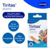 Tiritas Hartmann Plastic 6 cm x 1 m view 4