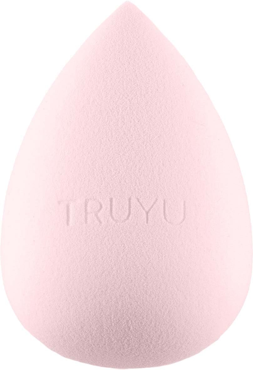 QVS Professional Makeup Sponge for Foundation and Face