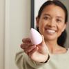 QVS Professional Makeup Sponge for Foundation and Face view 3